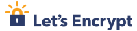 lets encrypt